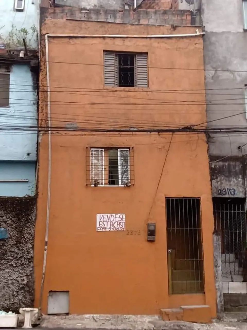 Foto - São Paulo - Vila Souza