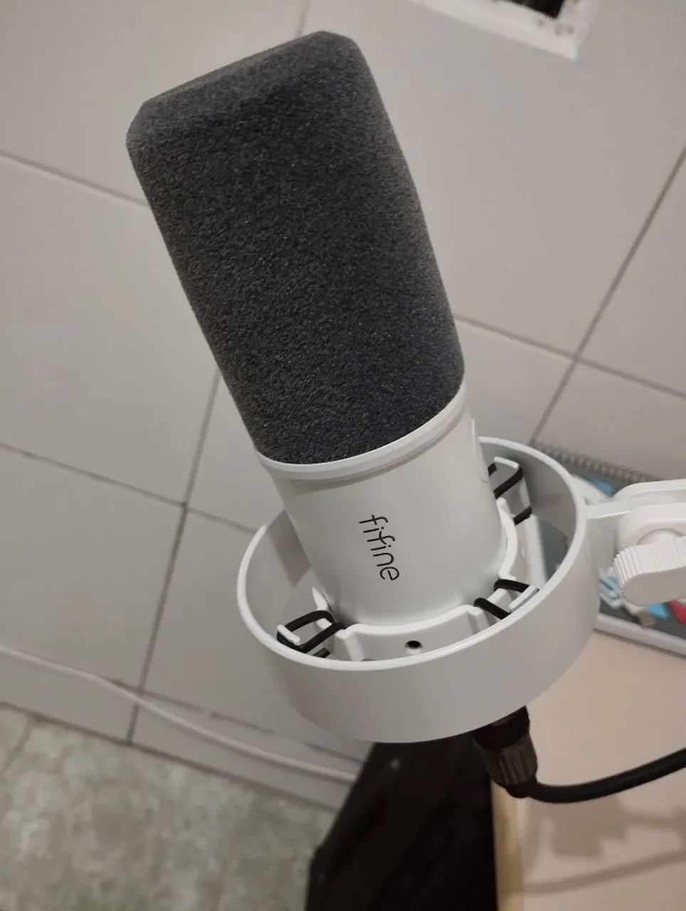 Microfone Fifine K688 - Foto 2