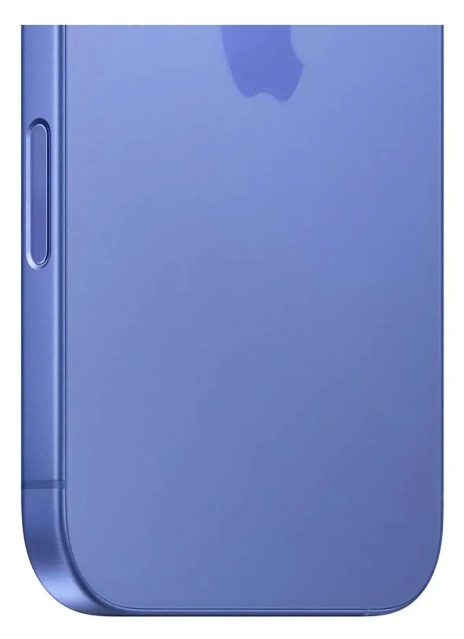 Apple iPhone 16本体 ブルー新品 Apple iPhone 16 (256 GB) - Ultramarino - Distribuidor Autorizado