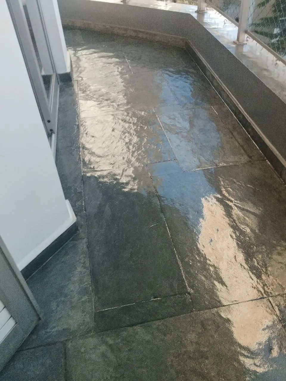 Serviço Limpeza de Pisos visita grátis  - Foto 3