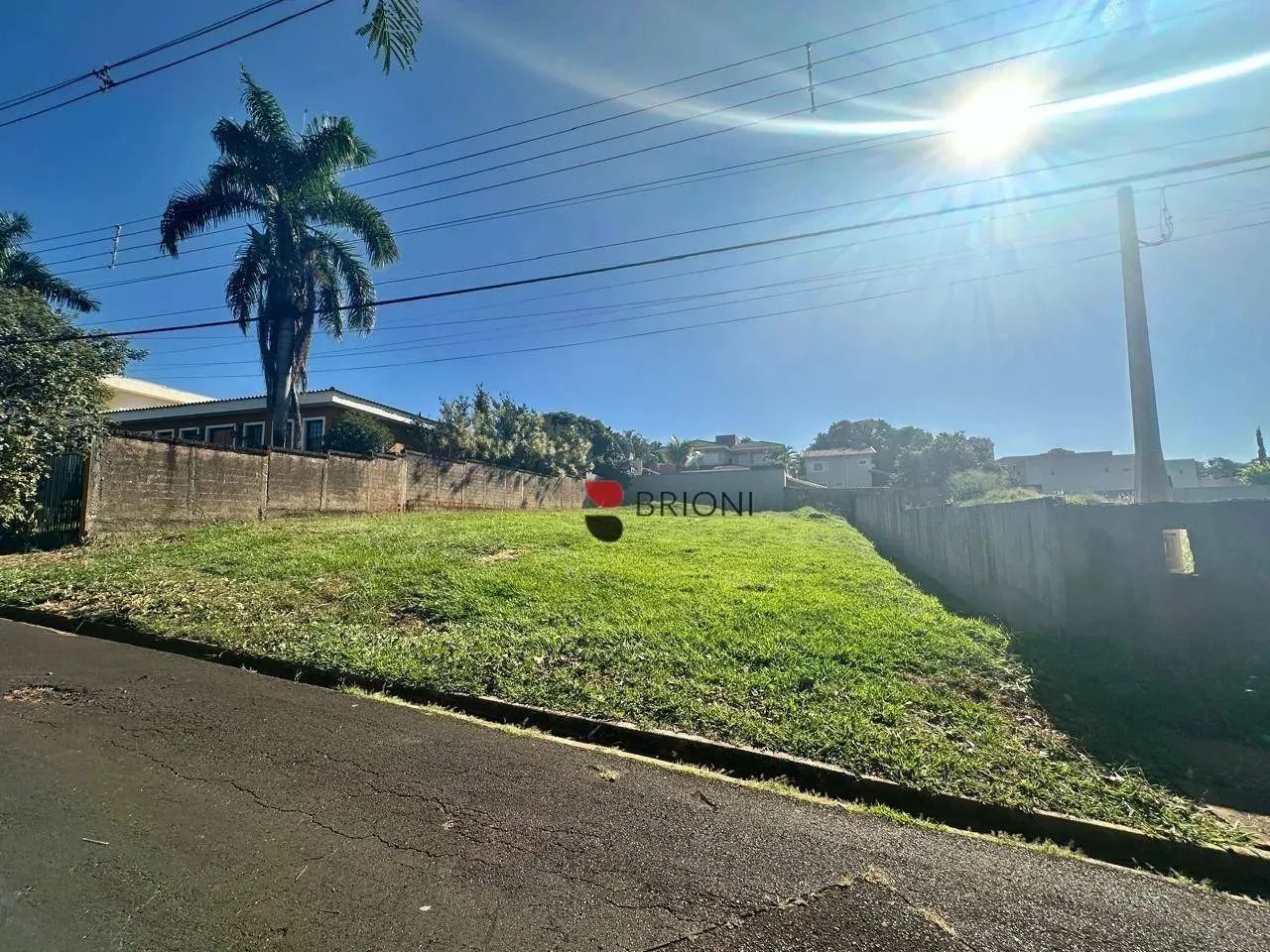 Terreno à venda com 990m², no Condomínio Royal Park - Ribeirão Preto/SP - Foto 4