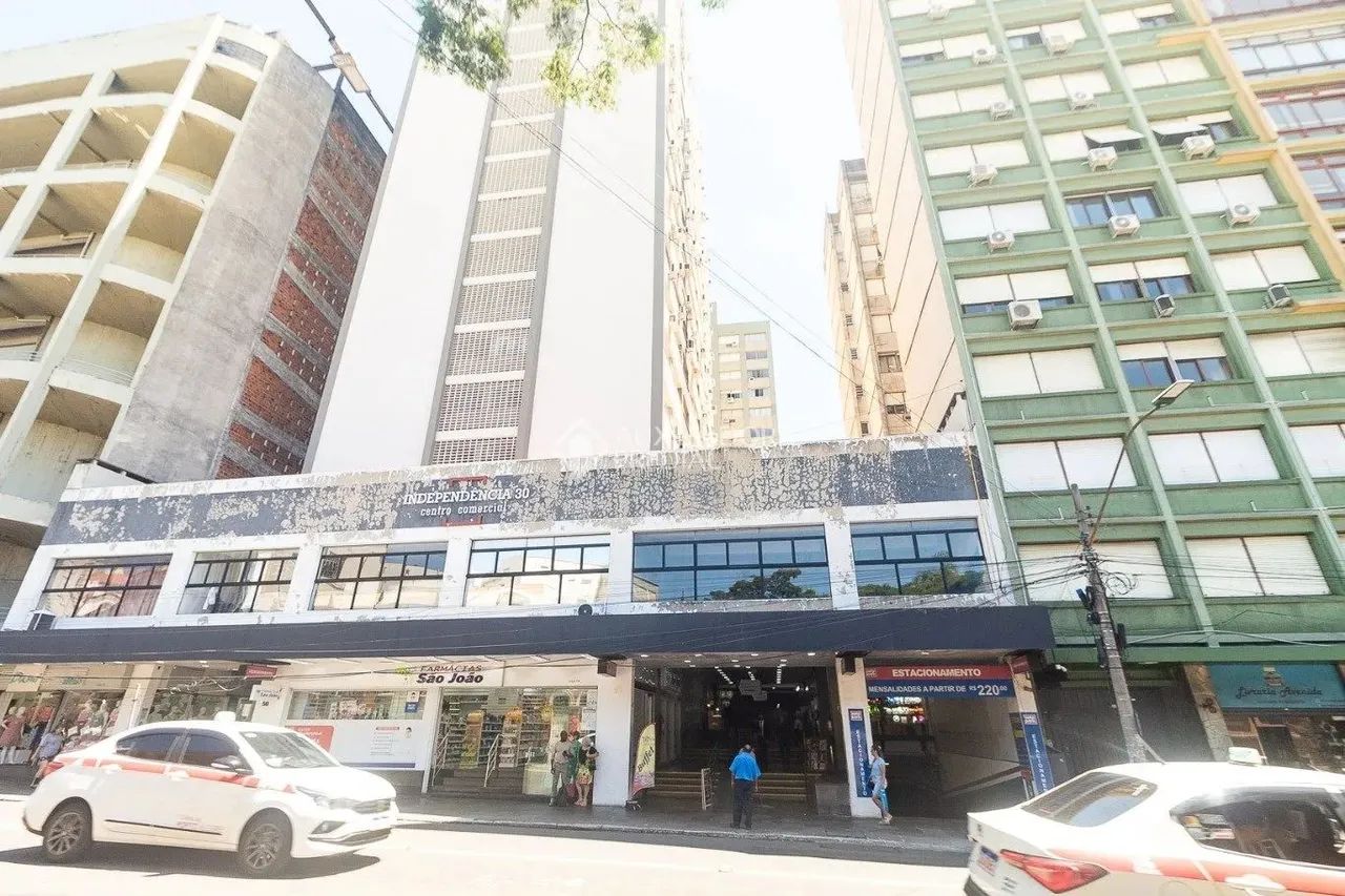 Apartamento com 2 Dormitórios - Independência - Foto 9