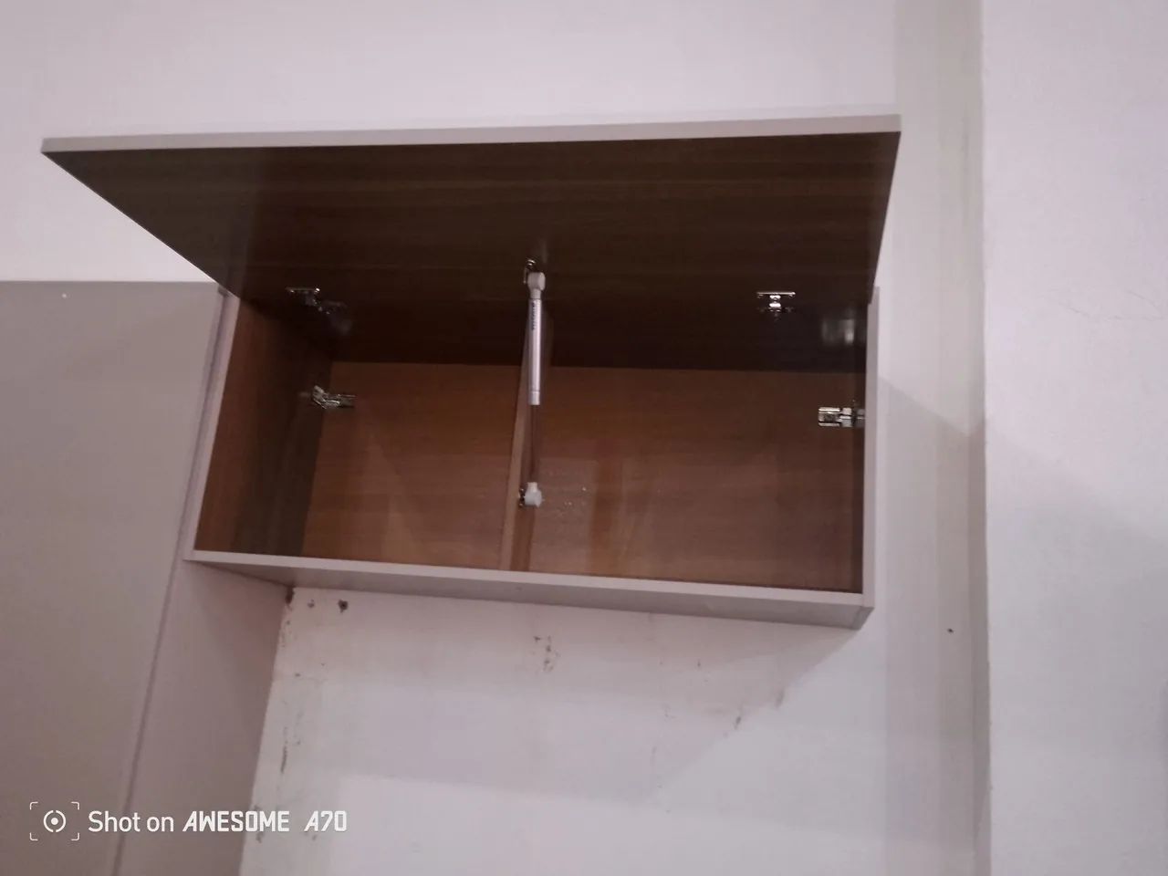 Cozinha Lazuli completo entrega e montagem grátis  - Foto 4