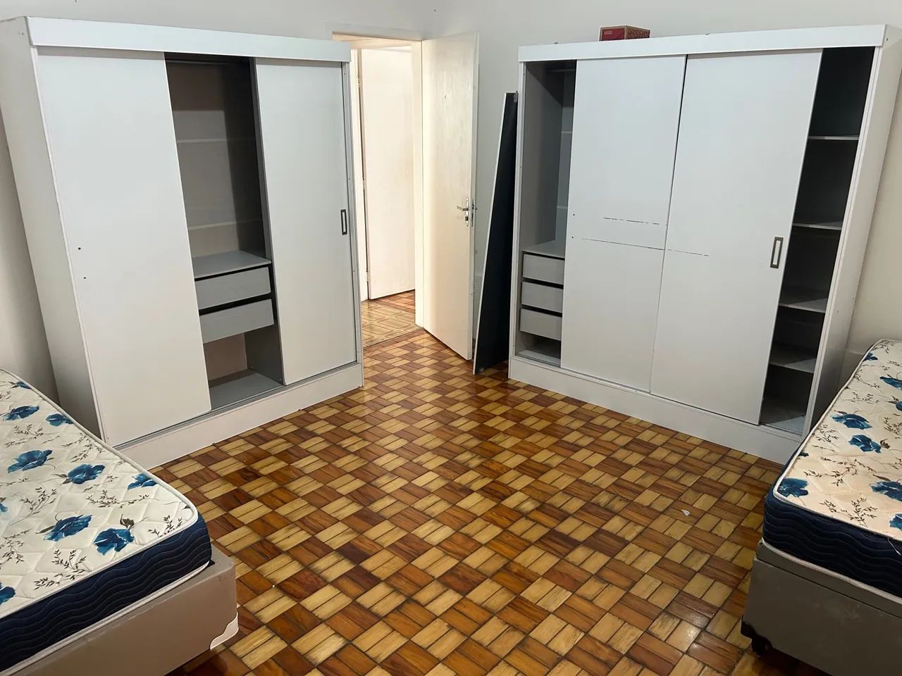 Quarto Mobiliado para Aluguel - Foto 3