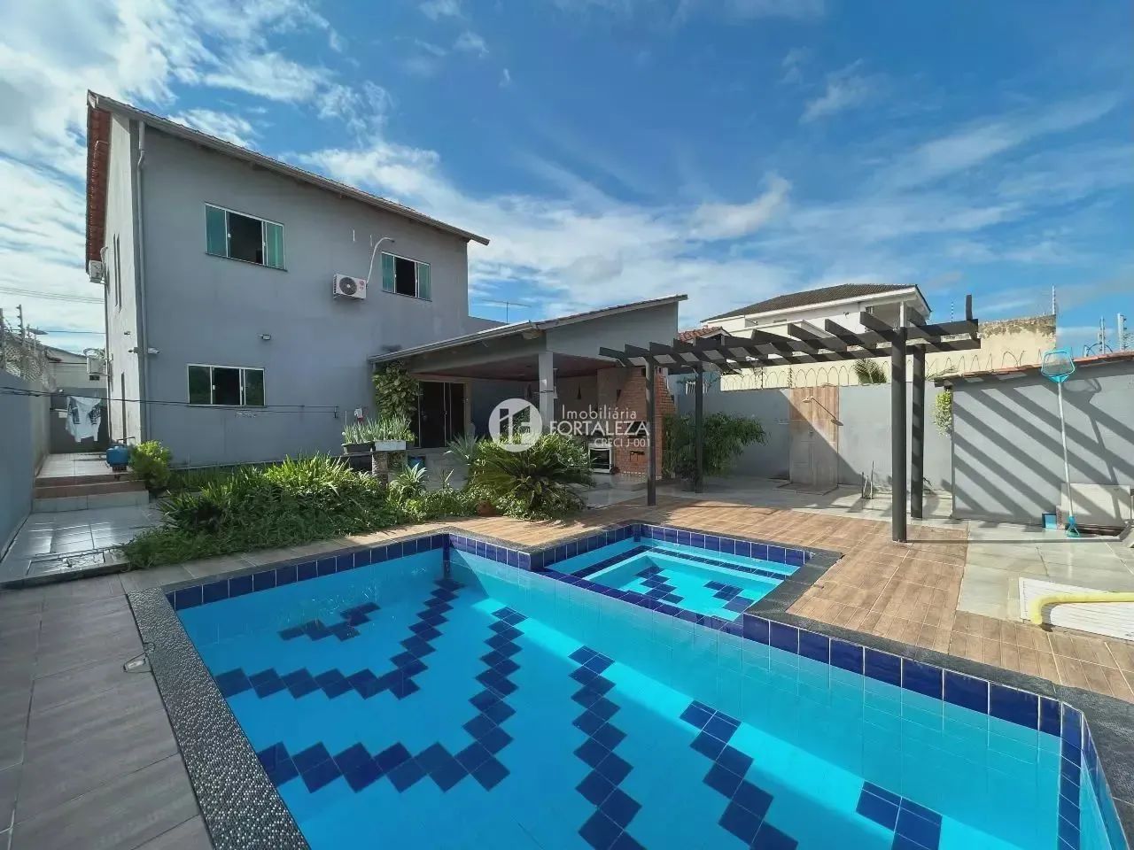 Imóvel para venda com 200 metros quadrados com 4 quartos em Jardim Europa - Rio Branco - A - Foto 5