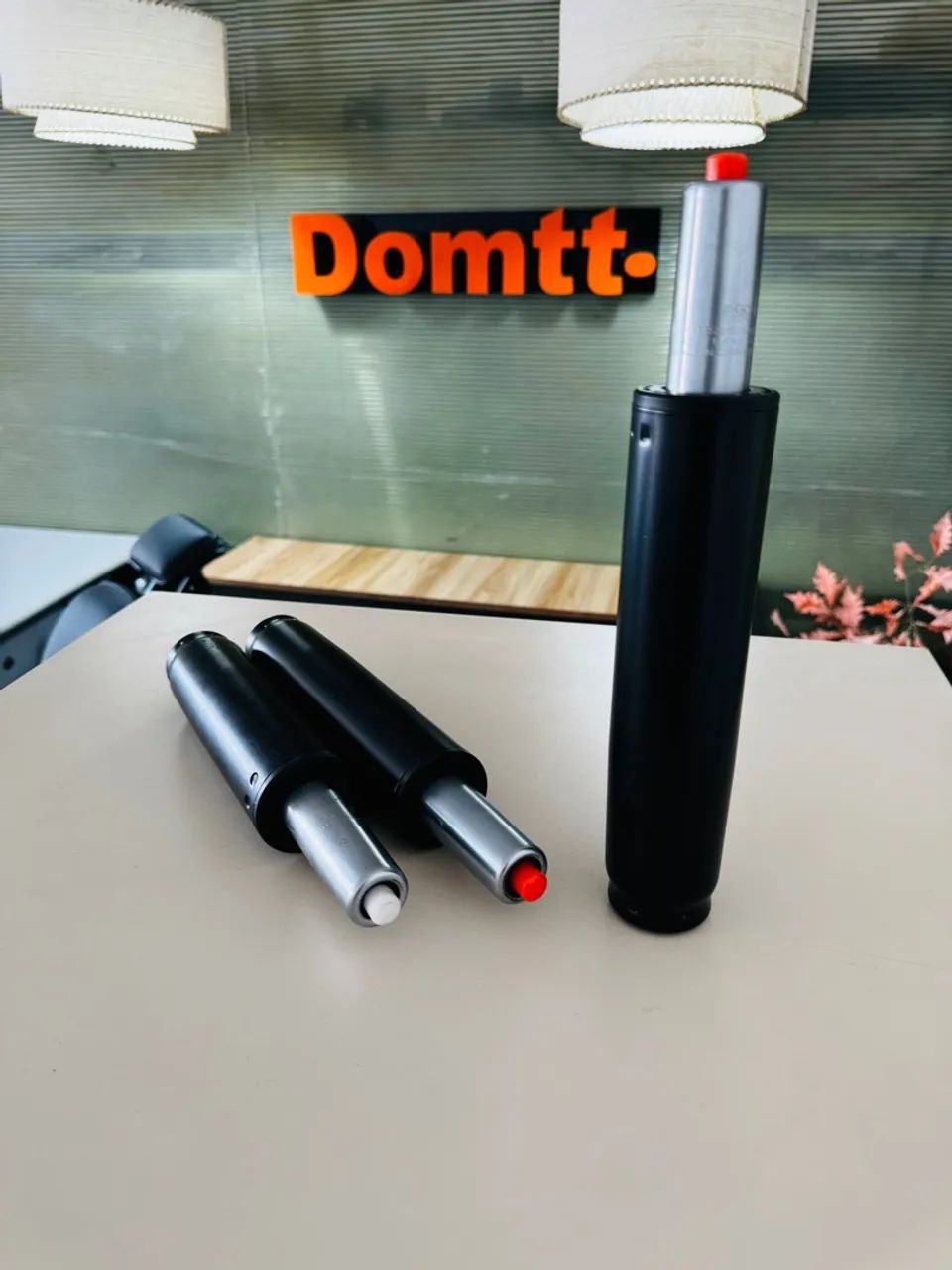 Quer CONSERTAR ou COMPRAR sua CADEIRA de Escritório!?? Temos tudo o que vc precisa! - Foto 4