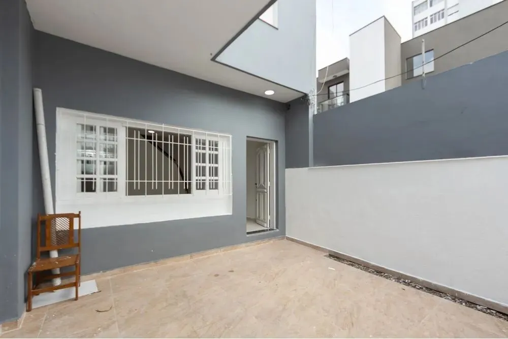 Casa à venda no bairro Santana - São Paulo/SP