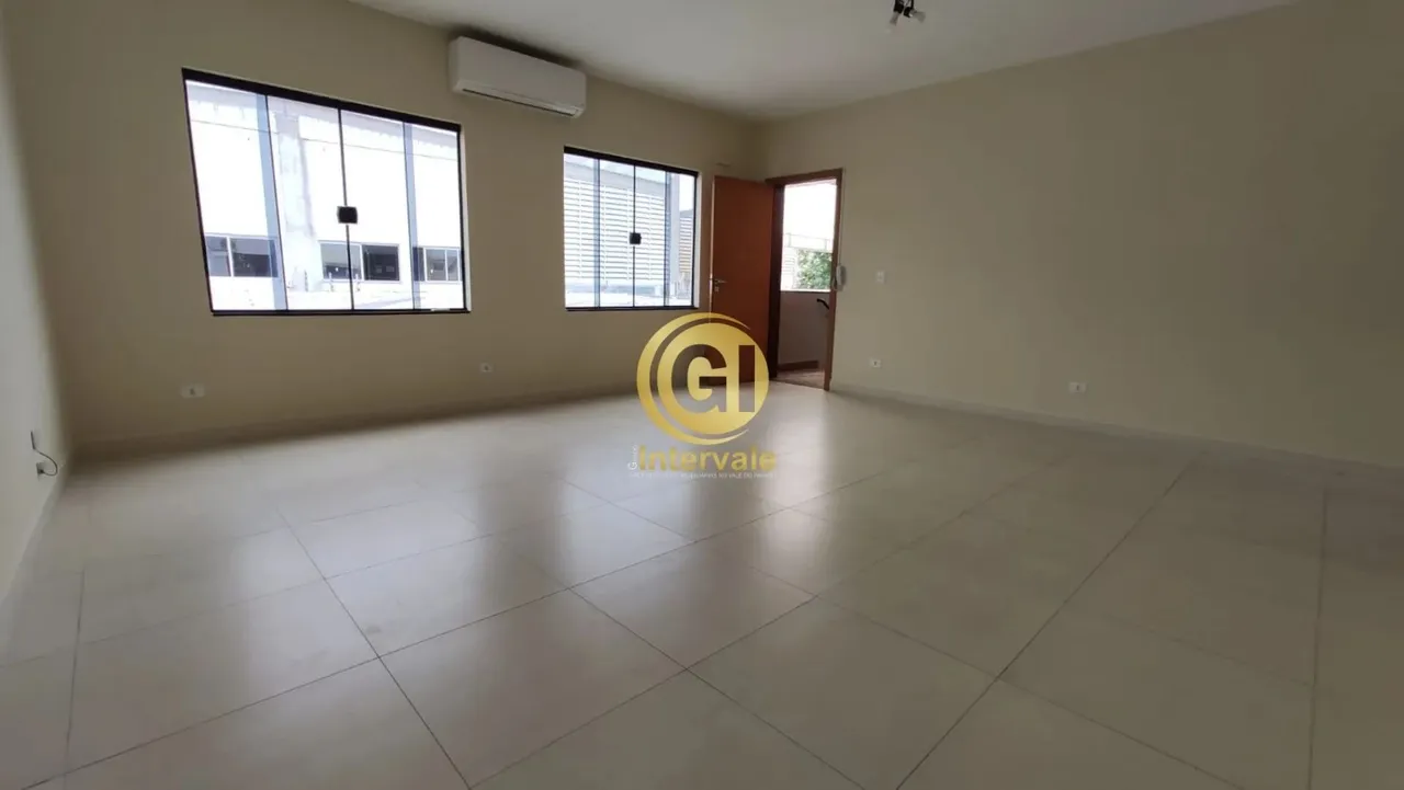 SALA COMERCIAL PARA LOCAÇÃO NO BAIRRO JARDIM SANTA MARIA EM JACAREÍ/SP