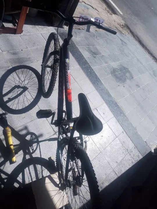 Bike aro 24 - Foto 4