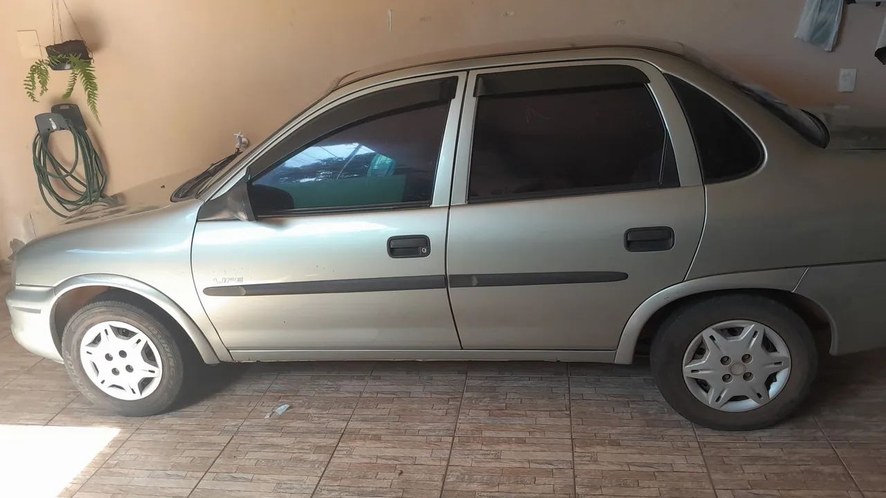 Corsa - Foto 2