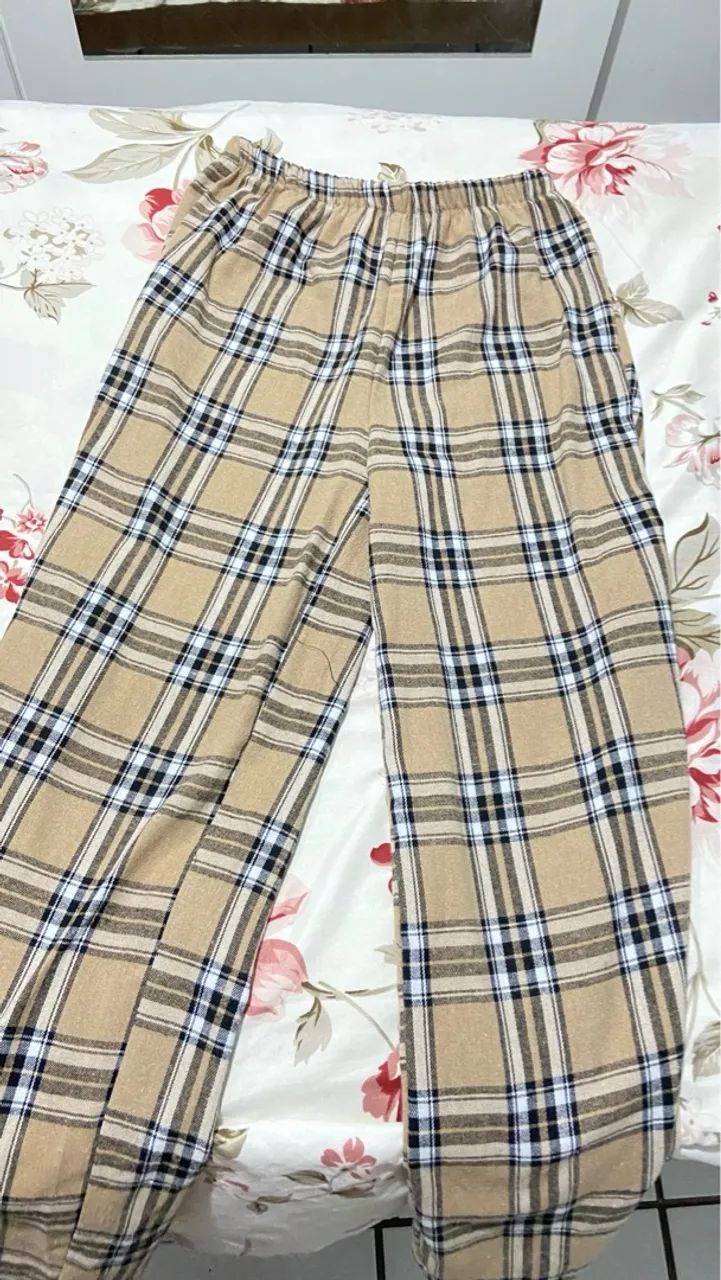 Calça feminina 