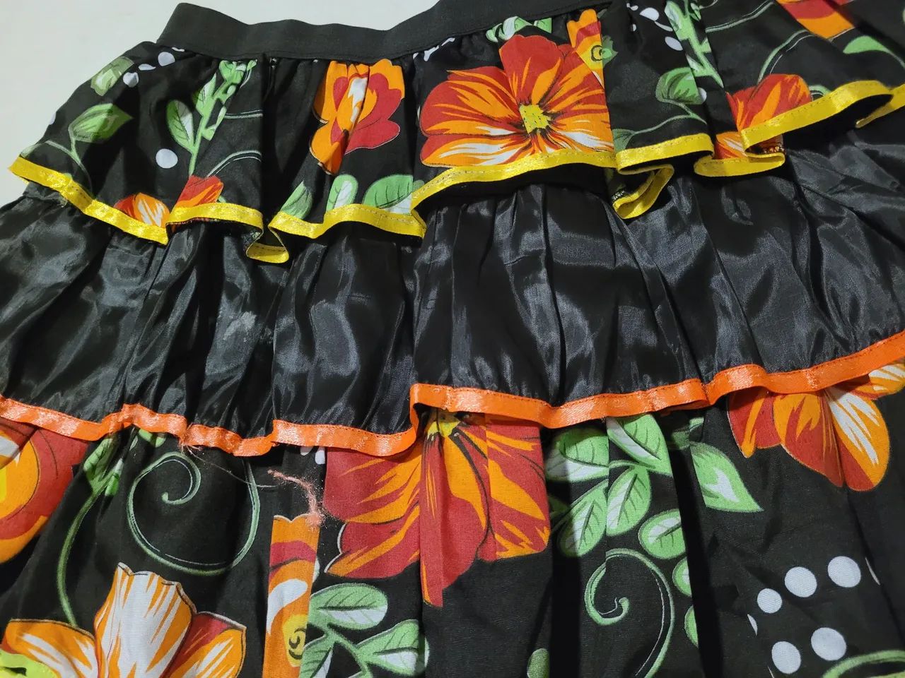 Saia Junina - Foto 2