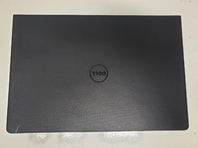 Notebook Dell i3 6°/Ram4gb ddr4/ssd128 - Foto 5