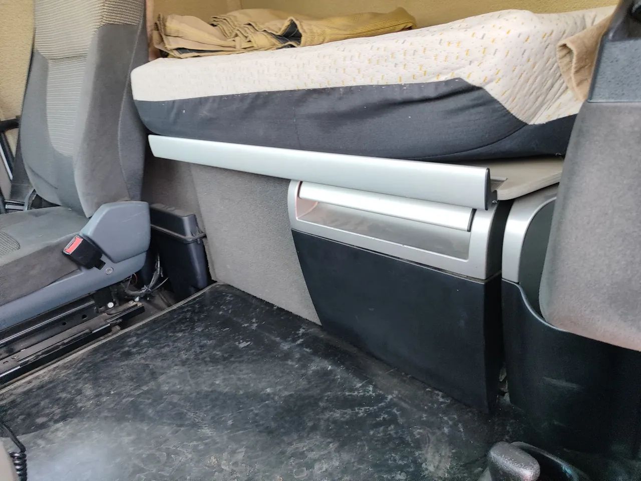 Daf xf 105 460 6x2 - Foto 10