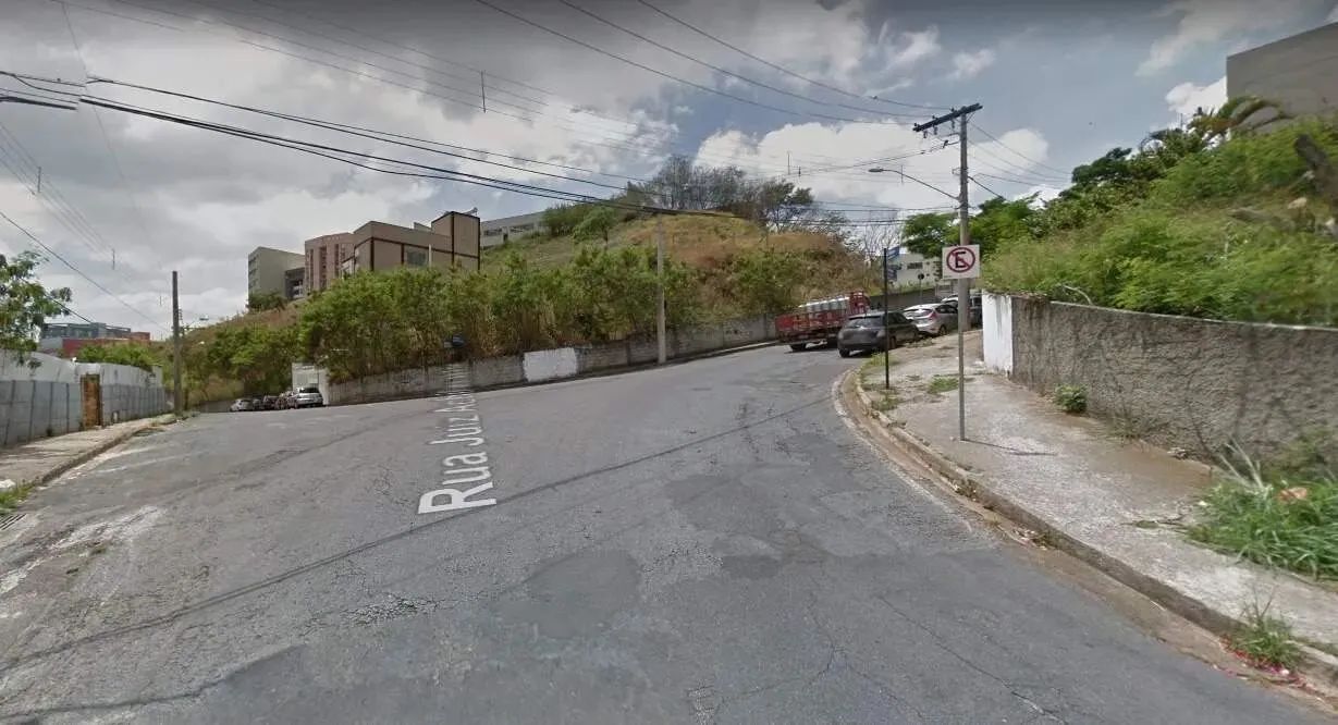 Lote - Terreno à venda, Estoril - Belo Horizonte/MG - Foto 3