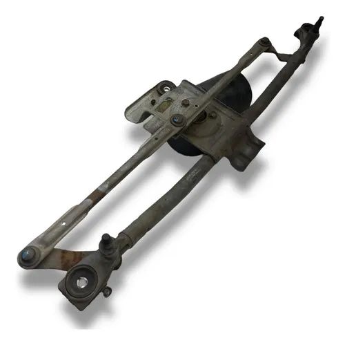 Galhada Motor Limpador Parabrisa Ford Ka 2007 2008 2009 2010 - Foto 3