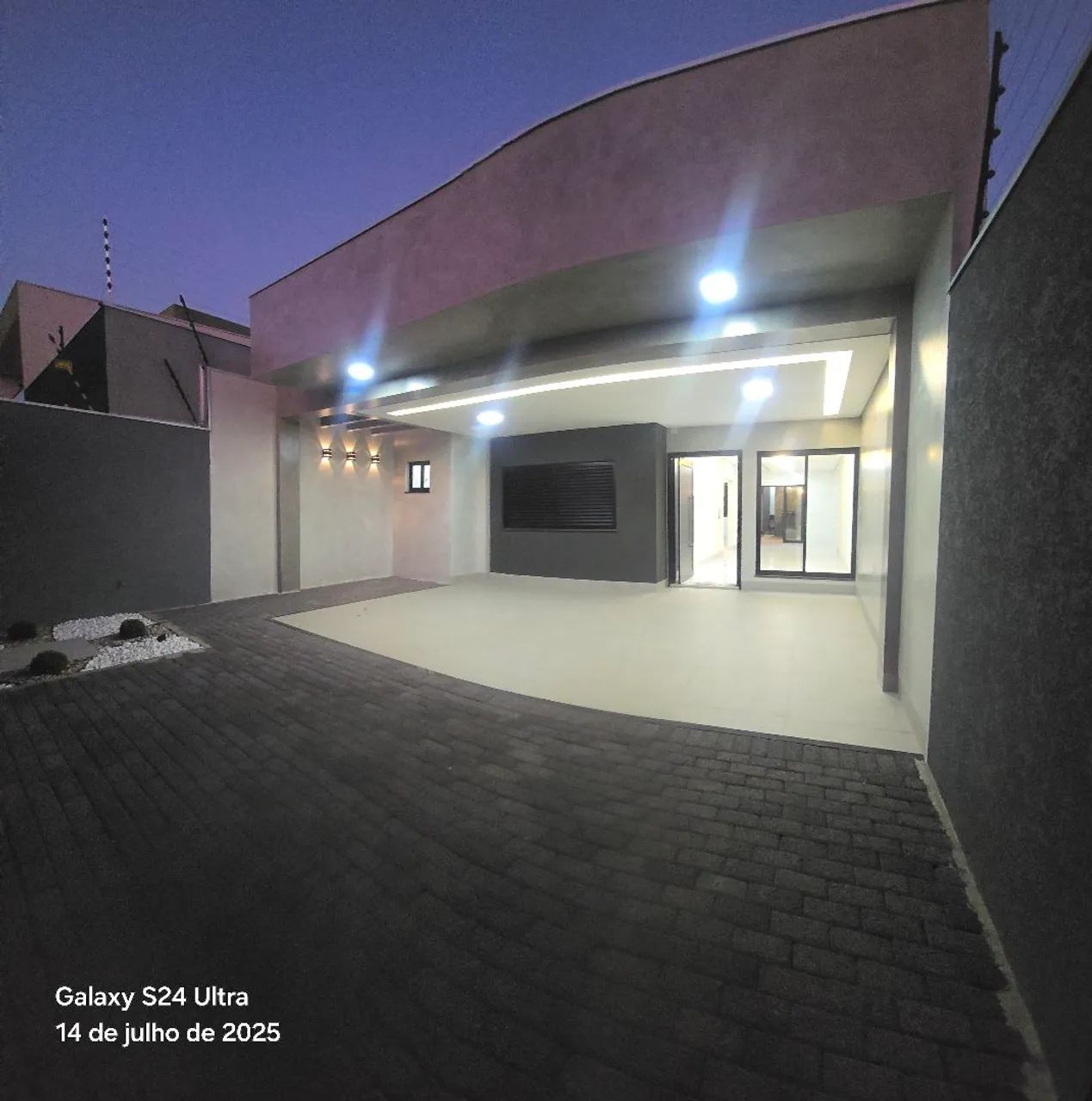 Foto - Maringá - Jardim Espanha