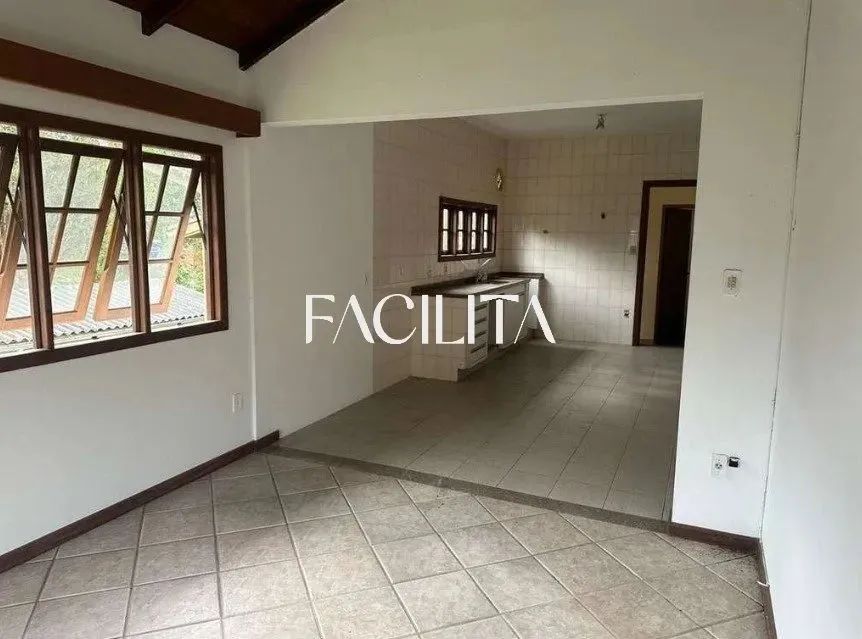Casa com 3 quartos no bairro Santo Antônio de Lisboa, Florianópolis. - Foto 5
