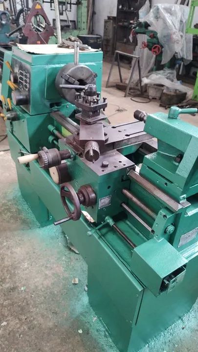 Torno Mecânico Nardini - Foto 3