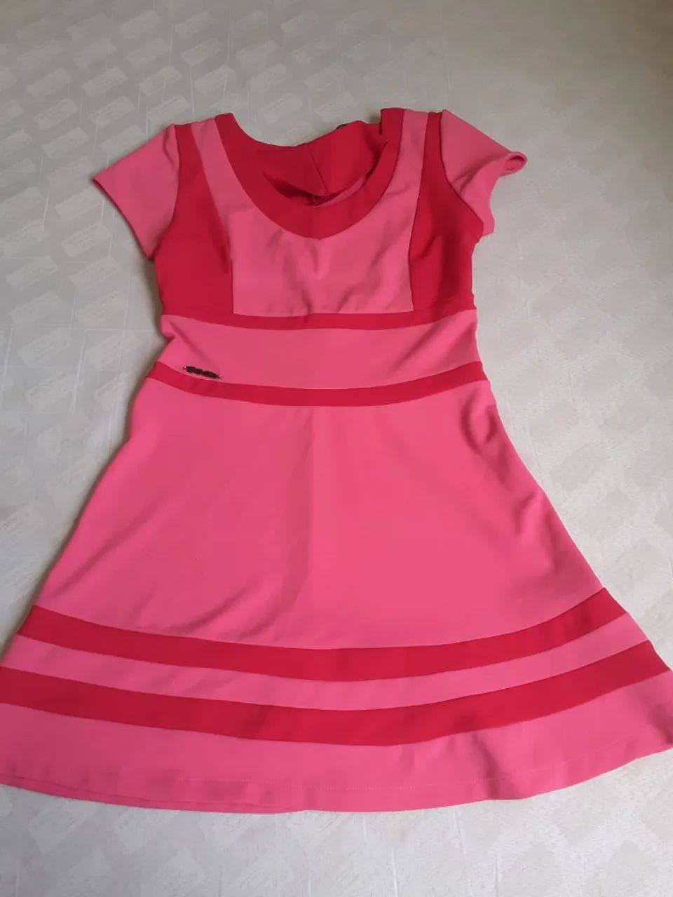 LOTE DE ROUPAS PARA BAZAR 