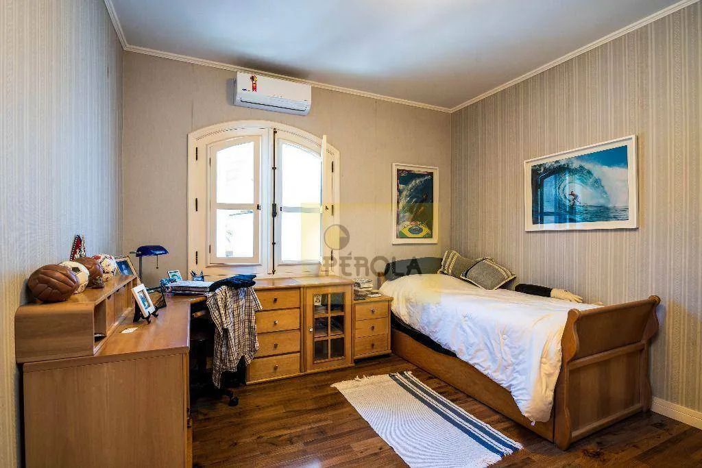 Casa com 6 dormitórios à venda, 1200 m² por R$ 6.200.000,00 - Condomínio Village Sans Souc - Foto 3