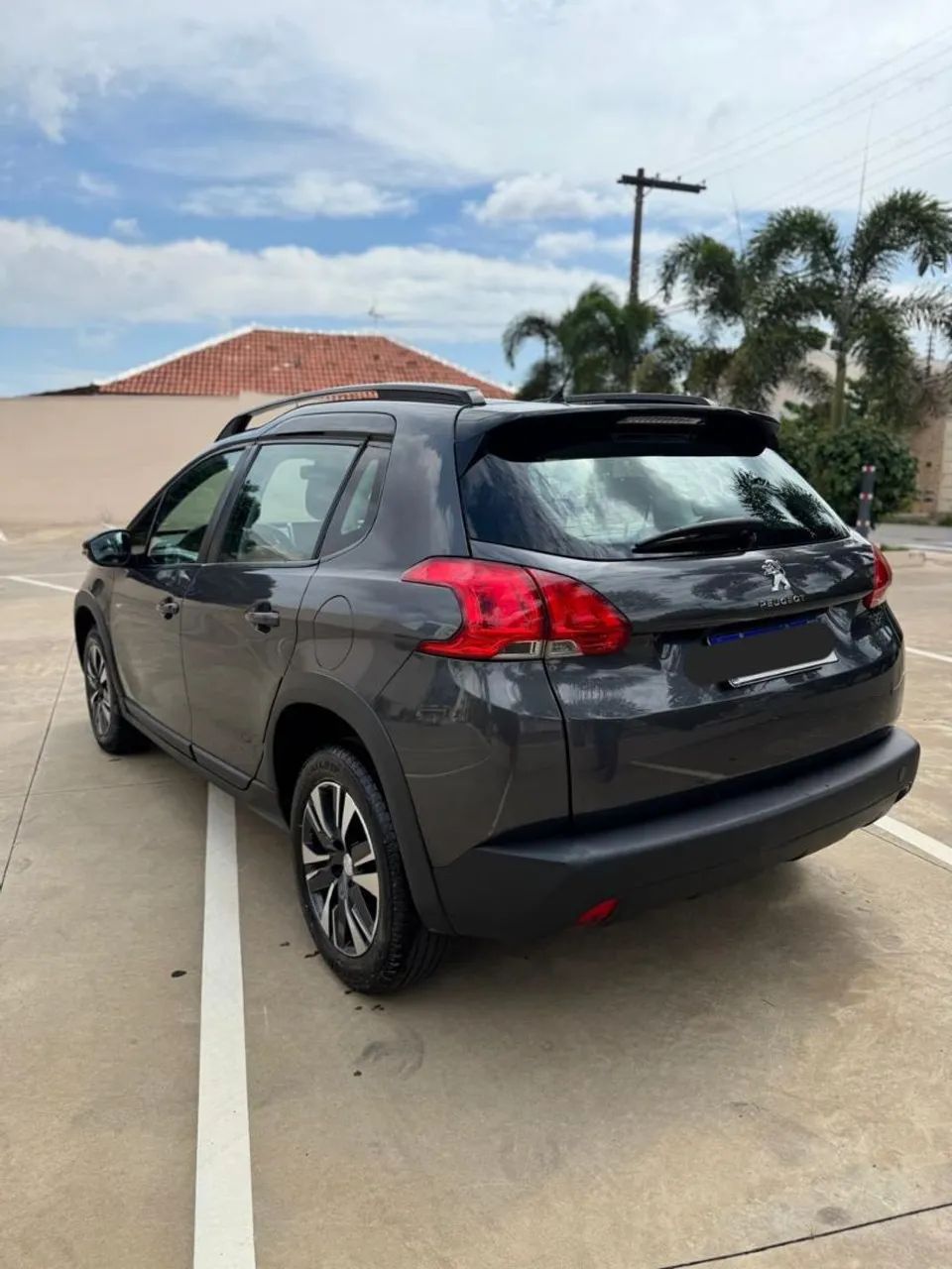Peugeot 2008  - Foto 5