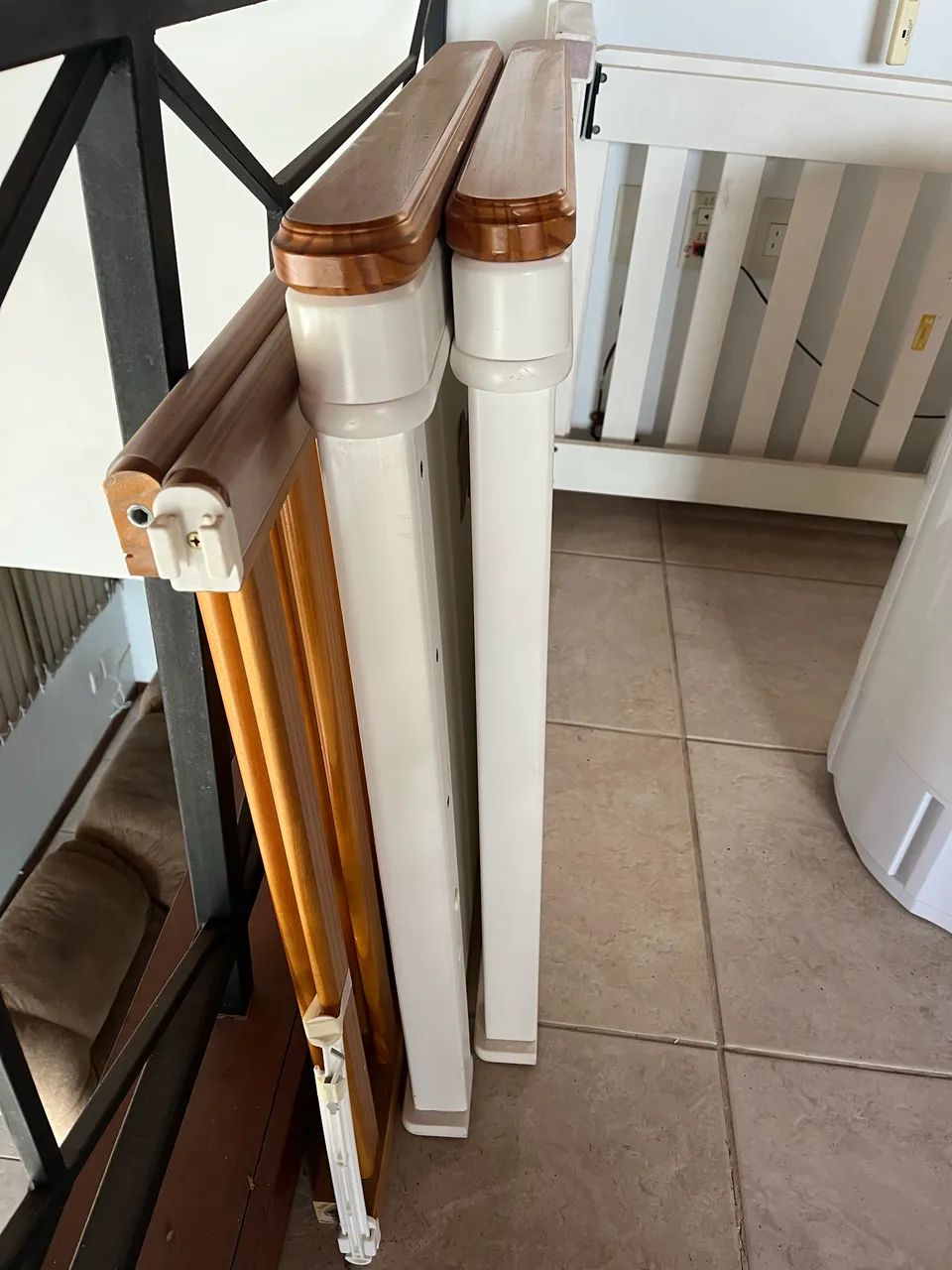 Berço  - Foto 2