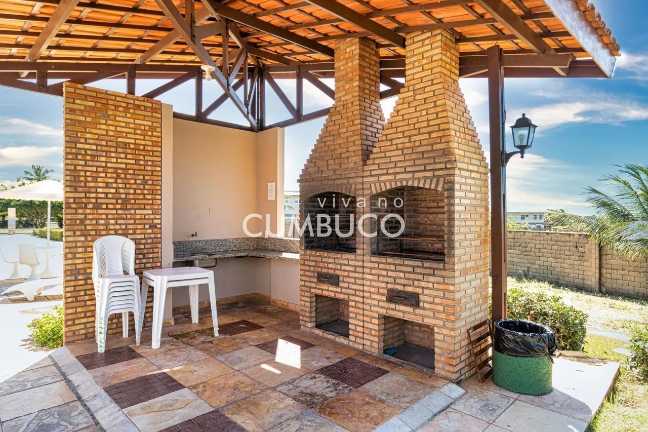 Terreno no Condomínio Summerville Cumbuco, R$ 320.000,00 - Foto 16