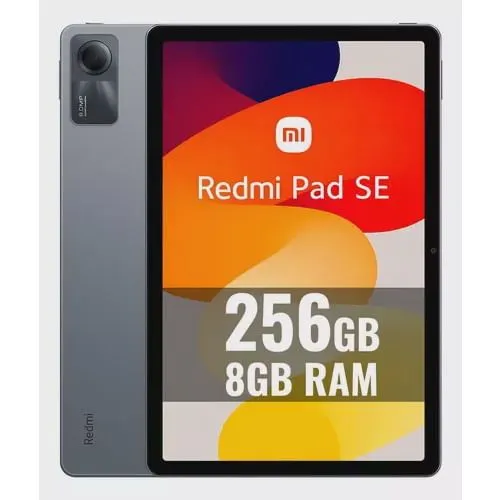 Redmi Pad SE 256GB 8GB RAM