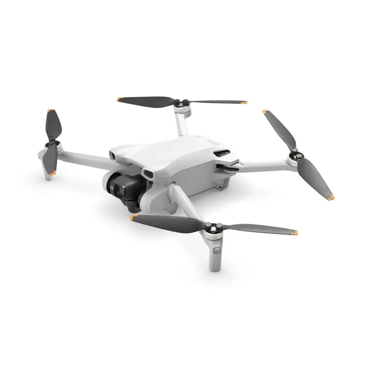 Drone DJI Mini 3 - Novo