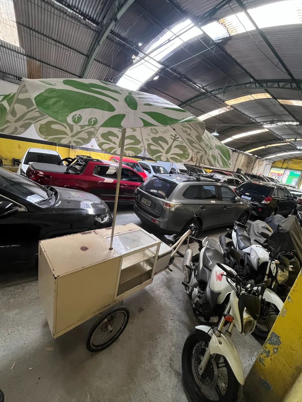 Triciclo 64520775656193120