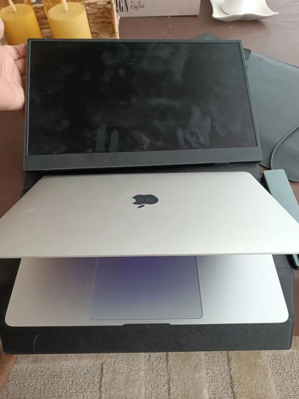 Apple MacBook Air de 13
