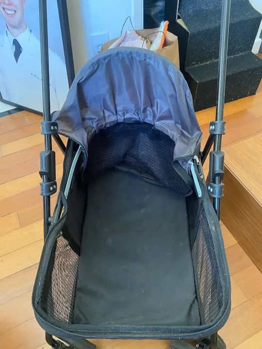 Carrinho PET de passeio - Foto 3