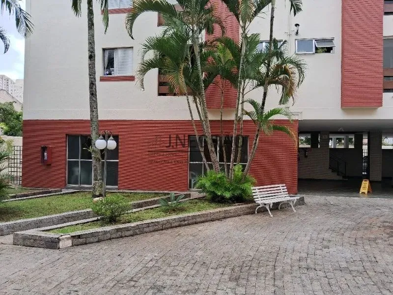 Apartamento para venda ou locação em São Paulo-SP, Jardim Santa Cruz (Sacomã): 3 quartos,