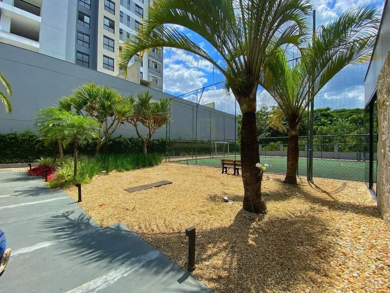 Apartamento Tâmisa 1 suíte no Centro de Brusque mobiliado - Foto 3