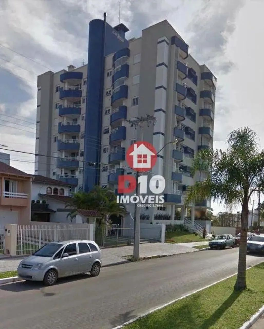 Apartamento, 94 m² - venda por R$ 560.000,00 ou aluguel por R$ 3.211,71/mês - Centro - Ara