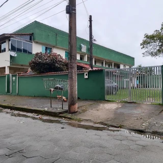 Foto - Nova Iguaçu - Rancho Novo