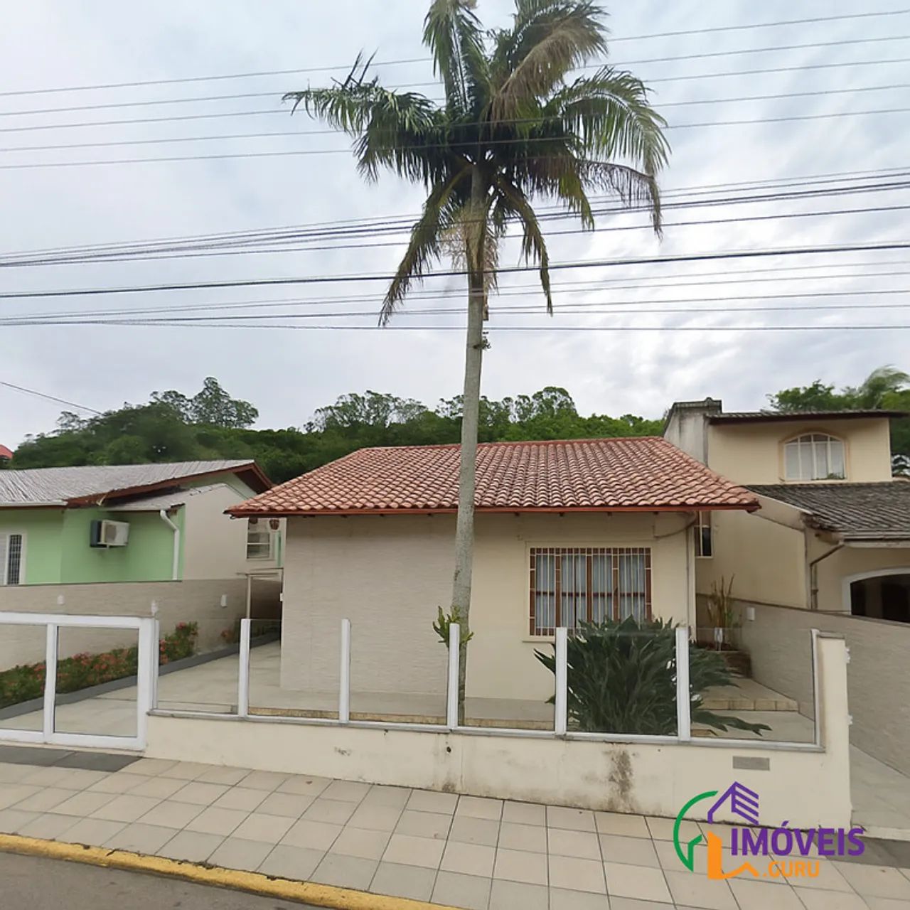 SOBRADO - CÓRREGO GRANDE - SC - Foto 3