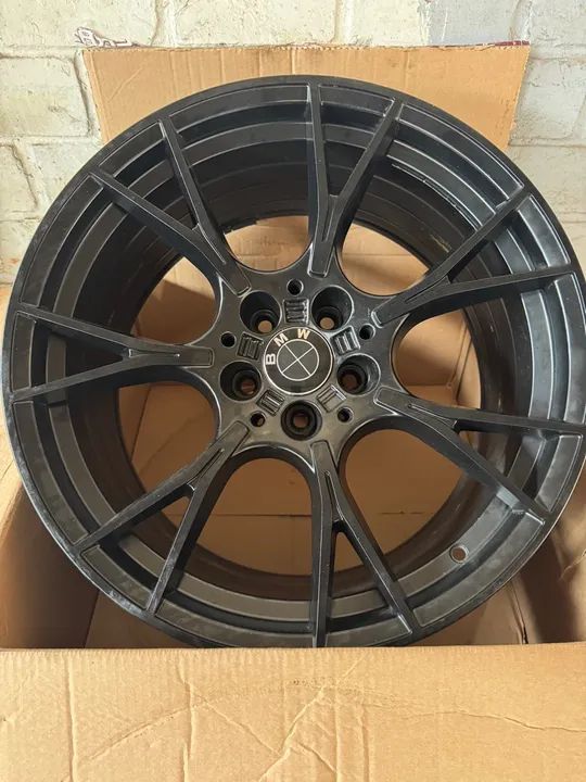 Rodas BMW aro 19