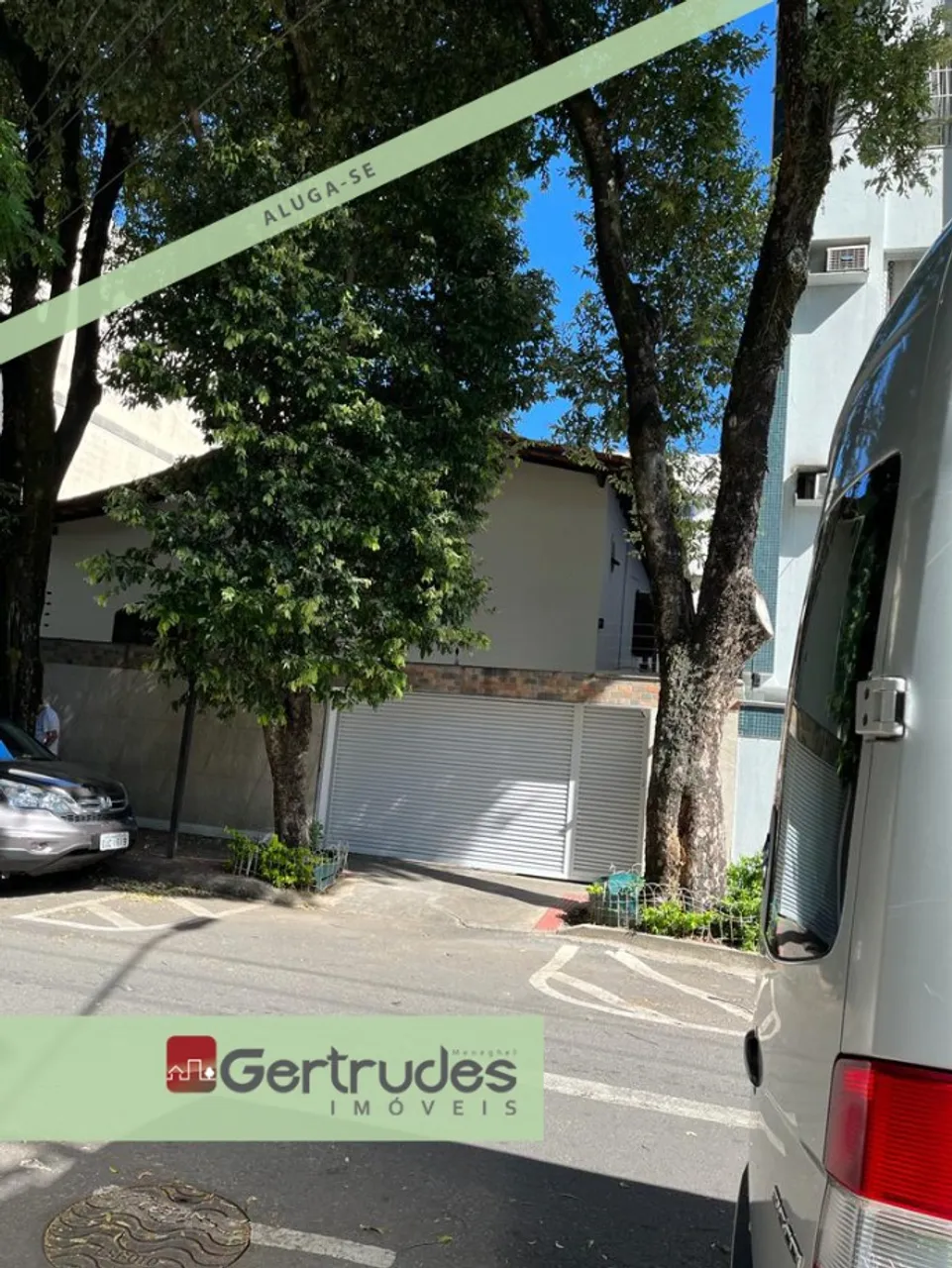 Casa para alugar em Jardim da Penha