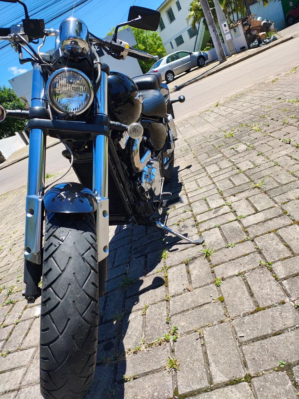 Suzuki Marauder 800 - Foto 5