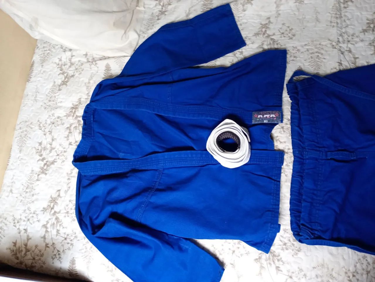 VENDE-SE KIMONO  3 - Foto 3