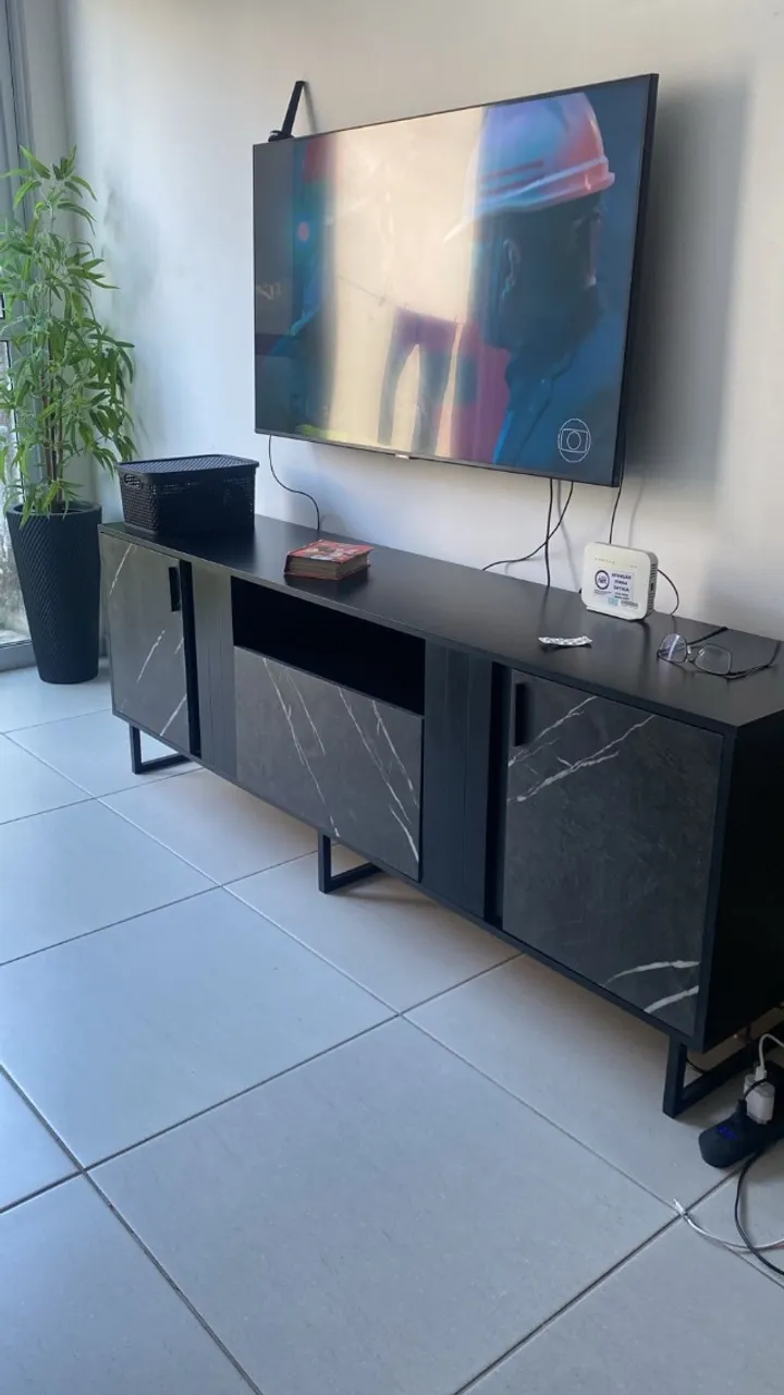 Rack tokstok