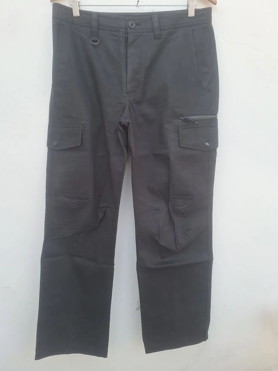 Calça cargo nike