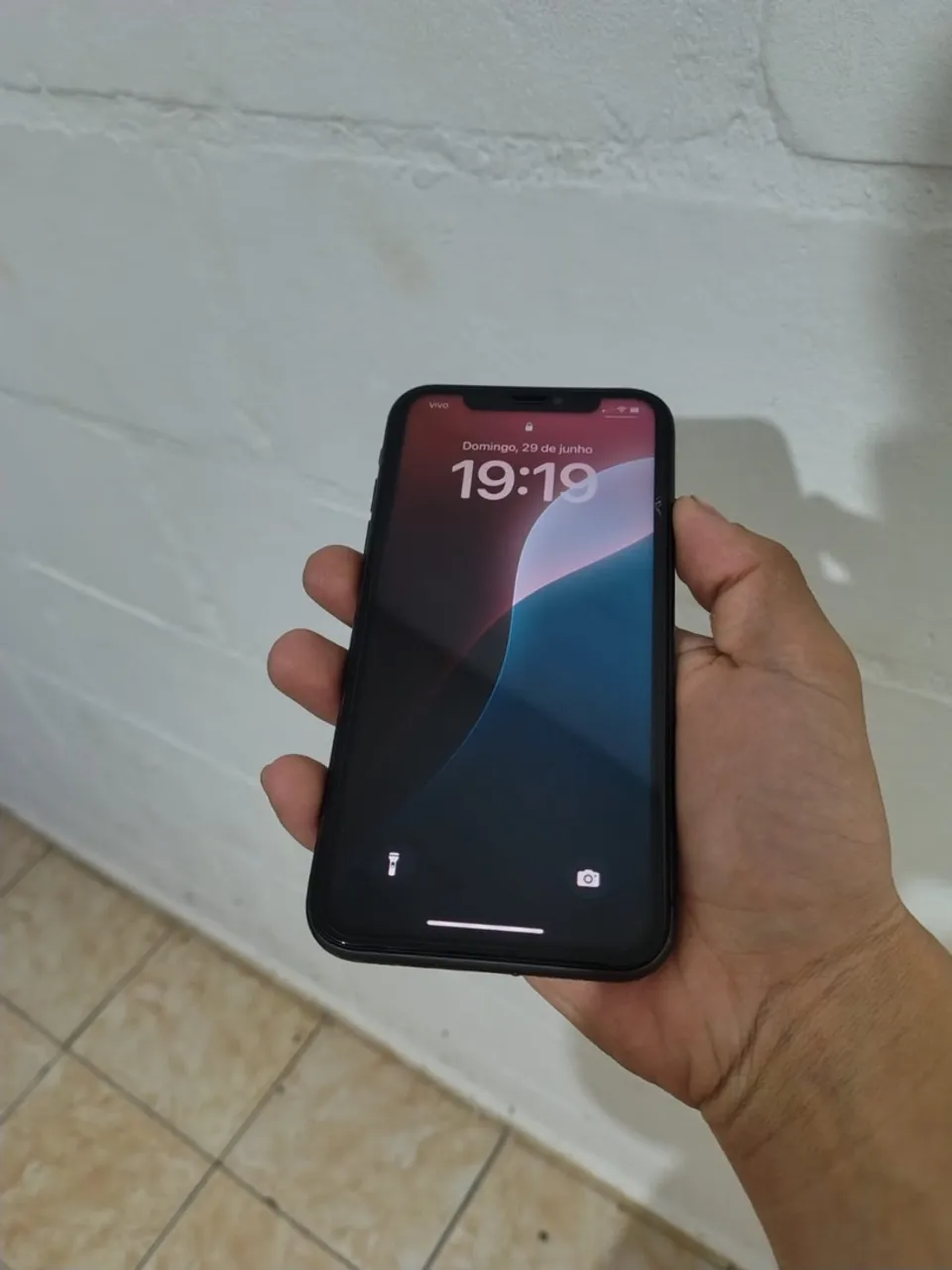 iPhone 11