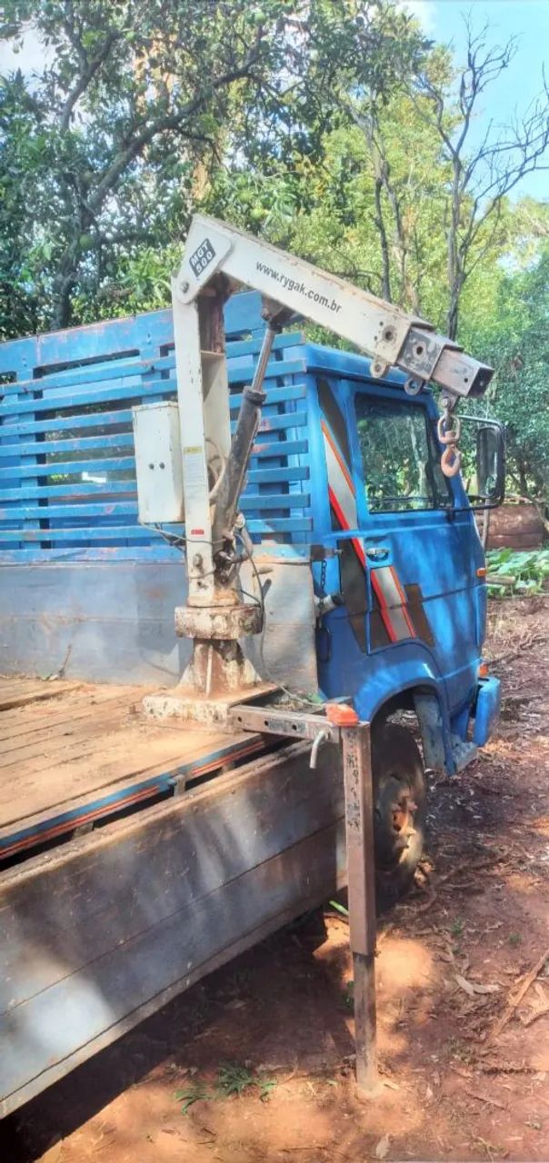  Muck Usado para caminhão ou caminhonete  - Foto 4