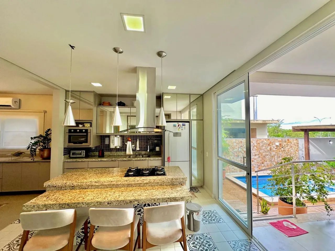 Casa Terrea - Foto 2