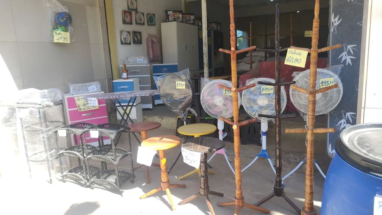 Móveis para organização - diversos modelos64169953687810120