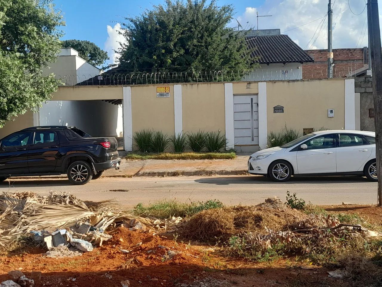 Foto - Senador Canedo - São Francisco