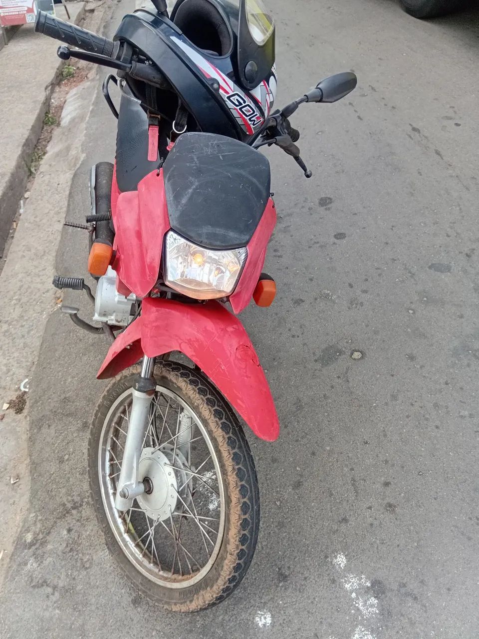 Honda pop 100 - Foto 2